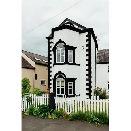 Langs Hall Leyland Exterior photo