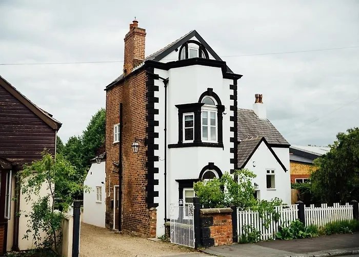 Langs Hall
