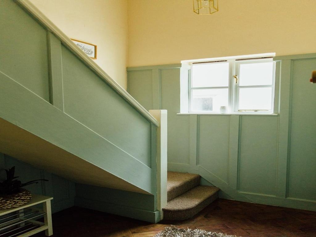 Langs Hall