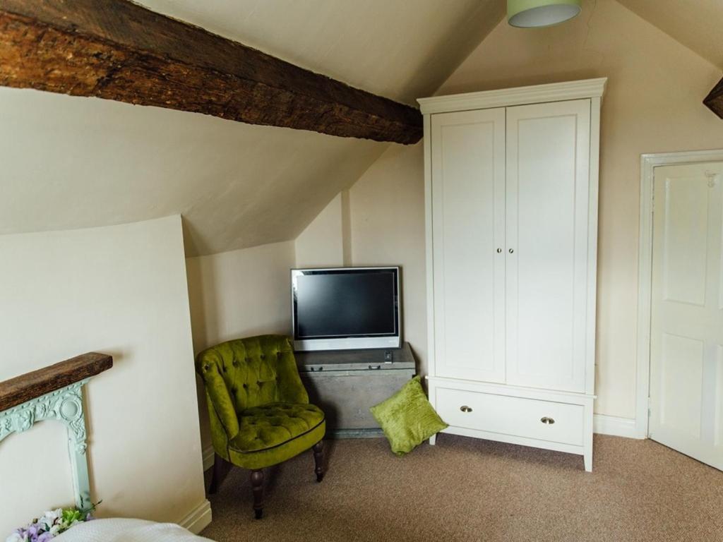 Apartment Langs Hall