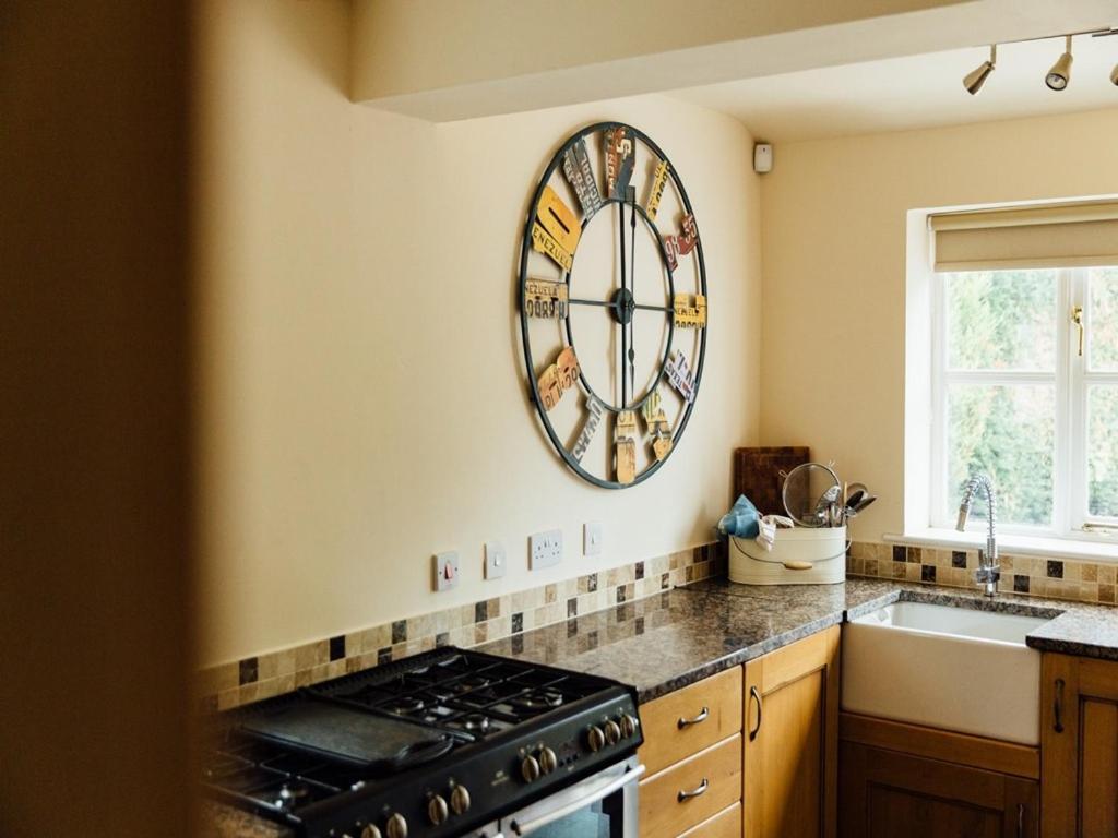 Apartment Langs Hall Leyland