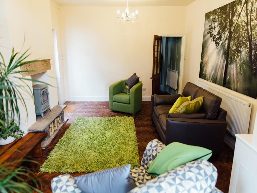 Apartment Langs Hall Leyland