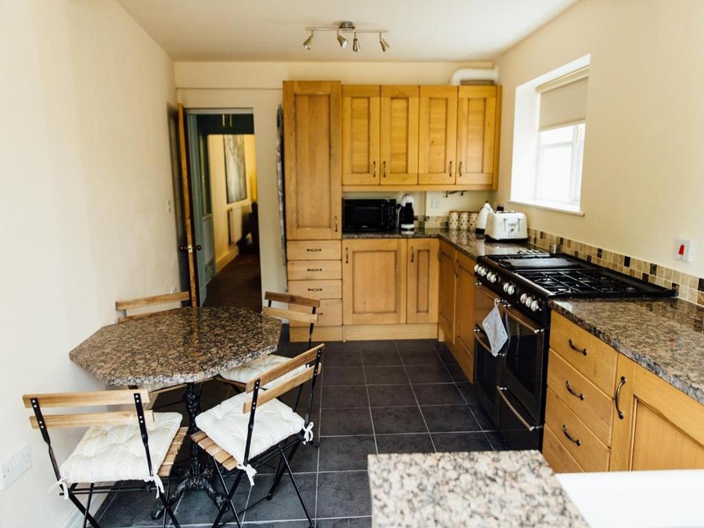 Langs Hall Apartment Leyland
