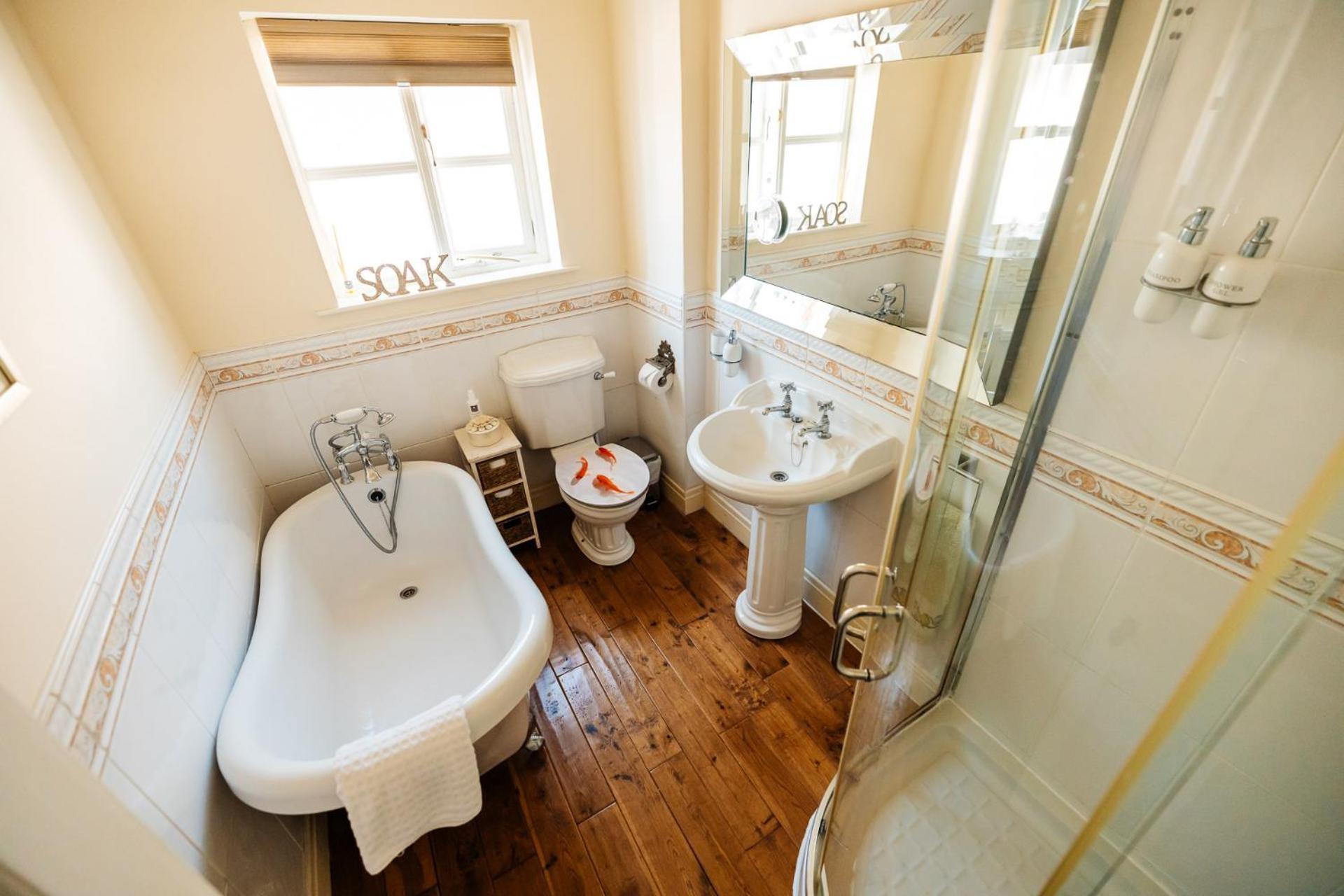 Langs Hall Apartment Leyland